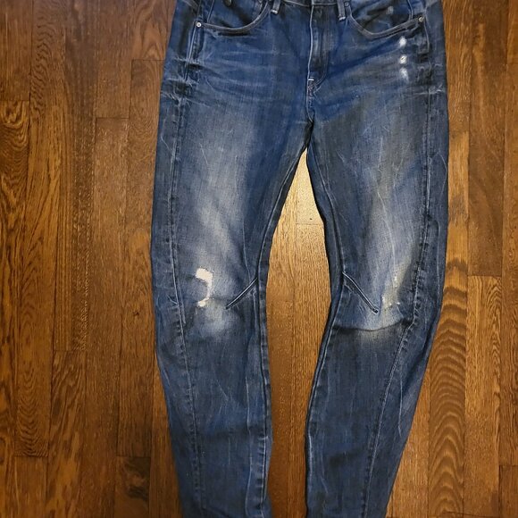 G-Star boyfriend jeans - Picture 1 of 5
